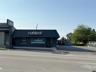 Curaleaf - Morton