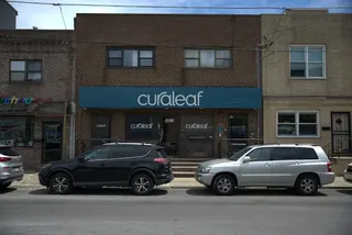 Curaleaf - Philadelphia