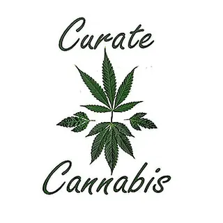 Curate Cannabis - Turner