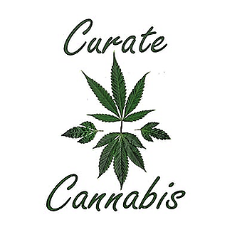 Curate Cannabis - Turner