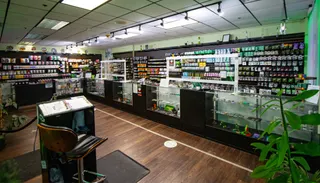 Cutie Judy's Cannabis Co