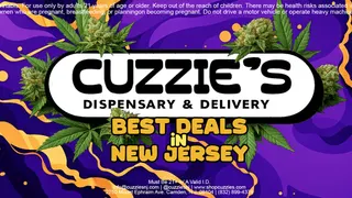 Cuzzie's Dispensary & Delivery