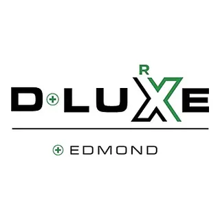 D- Luxe Dispensary - Edmond