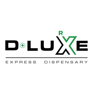D-Luxe Express Dispensary - Kiefer