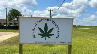 D&S Best Friends Dispensary, LLC