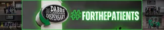 DABBS Cannabis Dispensary - Poplarville