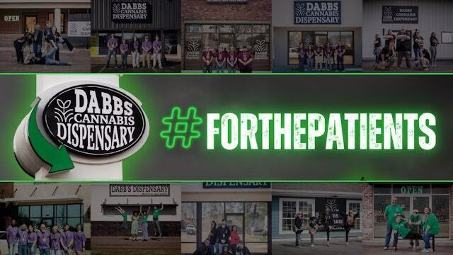 DABBS Dispensary - Hernando