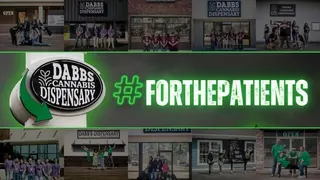 DABBS Dispensary - Hernando