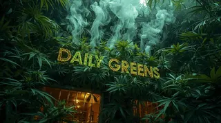Daily Greens