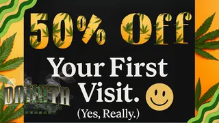 Dakota Green Dispensary