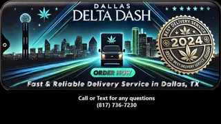 Dallas Delta Dash