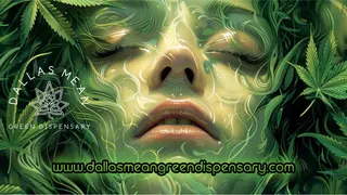 Dallas Mean Green Dispensary