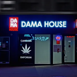 DAMA House Inc