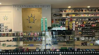Dank Bank Recreational Dispensary