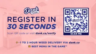 Dank Cannabis - 62nd Ave SE