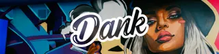 Dank Cannabis - Okotoks