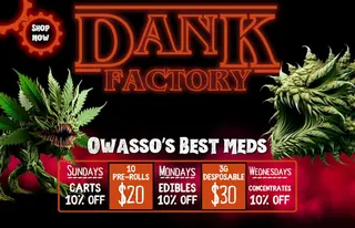Dank Factory