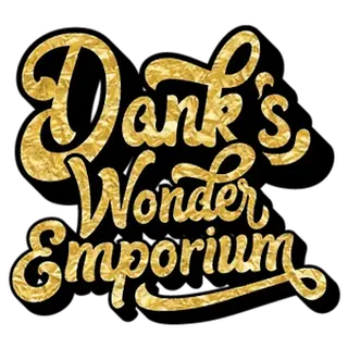 Dank's Wellness Emporium - Blanchard