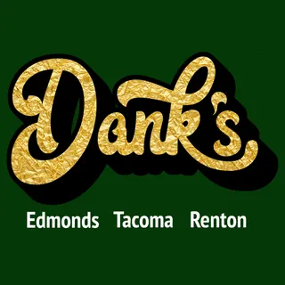 Dank's Warehouse - Edmonds