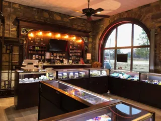 The Dank Vault