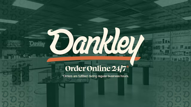 Dankley