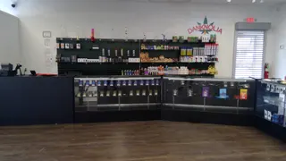 Danknolia Cannabis