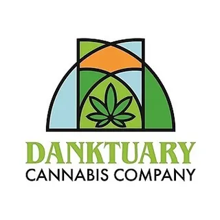Danktuary Cannabis Co.