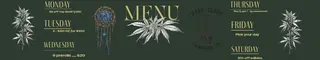 Dark Cloud Cannabis Co.