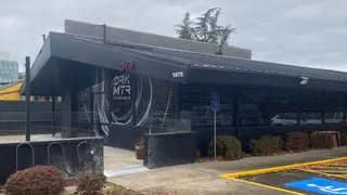 Dark Matter - Eugene