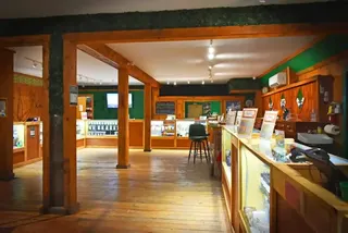 Dark Sky Dispensary