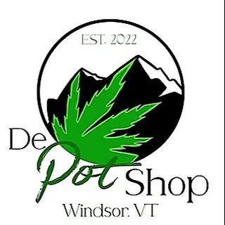 De Pot Shop