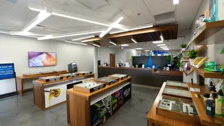 Deep Roots Harvest - North Las Vegas