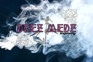 Deez Medz RX