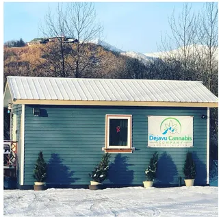 Dejavu Cannabis Company