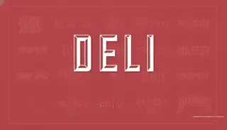 DELI by Caliva