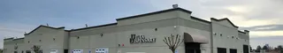 Delta Dispensary