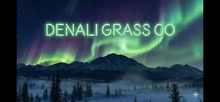 Denali Grass Co