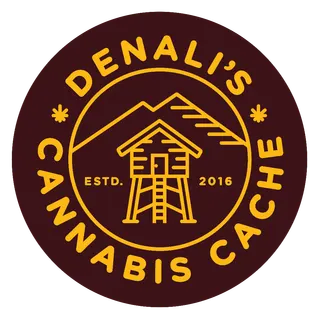 Denali's Cannabis Cache