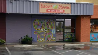 Desert Bloom Releaf Center (Med/Rec)