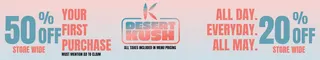 Desert Kush