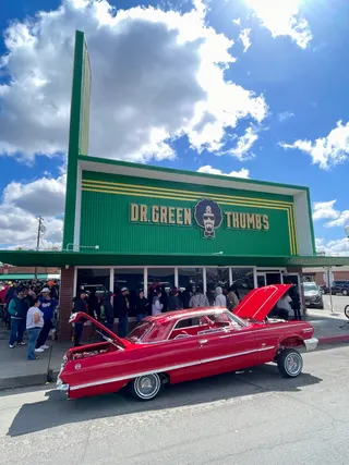DGT - Fresno