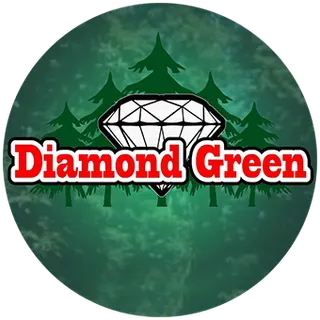 Diamond Green Recreational Marijuana - Tacoma