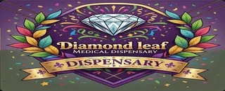 Diamond Leaf - Coming Soon