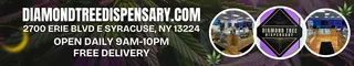 Diamond Tree Dispensary
