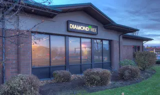 DiamondTREE - Eastside Bend