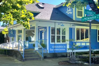 Diem Cannabis - Sellwood