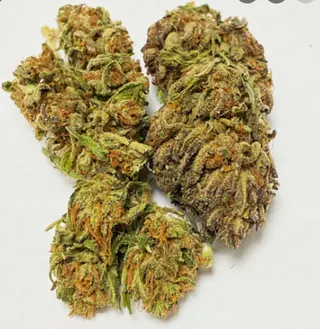 Diesel Cannabis