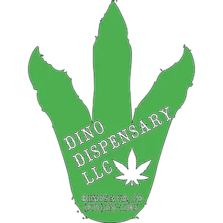 Dino Dispensary