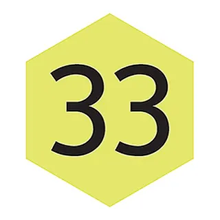 Dispensary 33