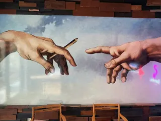 Dispensary Exit 243